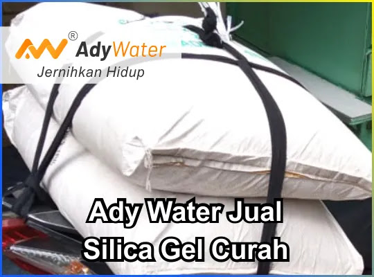 Ady Water Jual Silica Gel Biru Di Surabaya Dan Aplikasinya Pasirkuarsa Org Harga Pasir Kuarsa